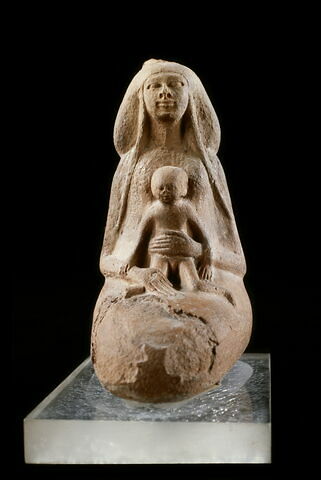 vase plastique, image 2/3
