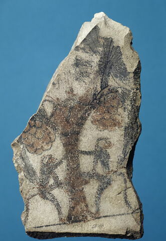 ostracon figuré, image 3/4