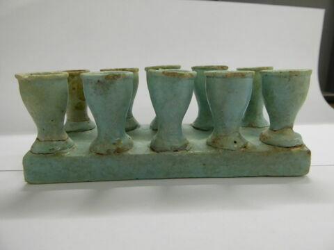 vase multiple ; godet, image 4/4