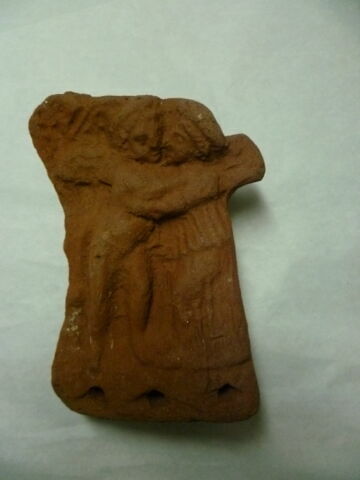 figurine ; lampe