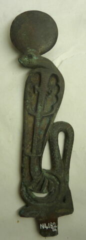 figurine ; pendentif