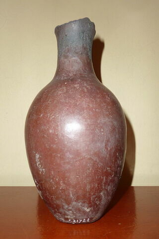 bouteille pansue