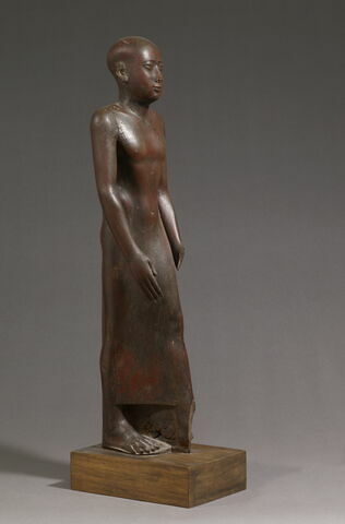 statue théophore, image 1/16
