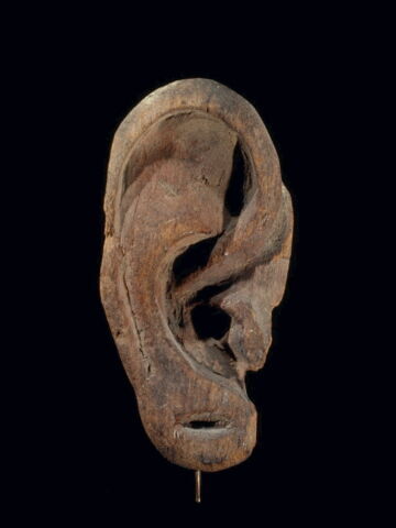 figurine  ; modèle