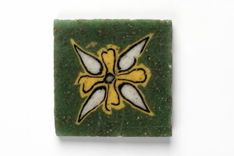 plaquette ; incrustation, image 3/3