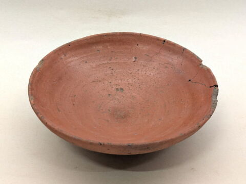 lampe ; coupelle ; mèche