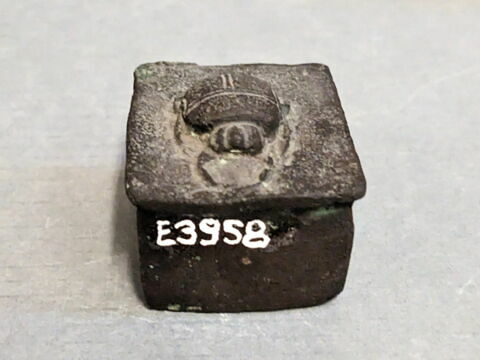 cercueil de scarabée, image 3/5