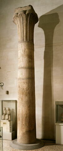 colonne palmiforme, image 1/1