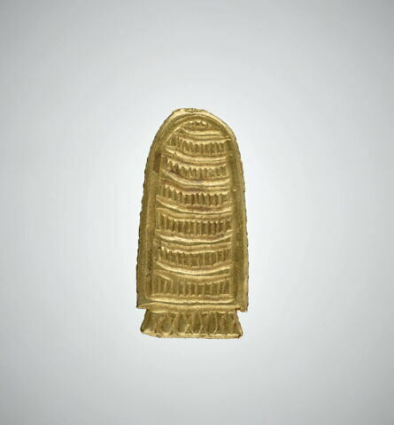 amulette ; pendentif