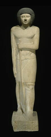 Statue de Sépa, image 2/6