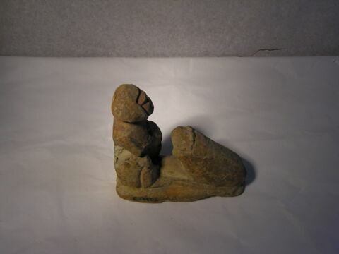 figurine ; modèle