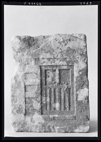 modèle de sculpteur ; maquette de maison, image 3/3