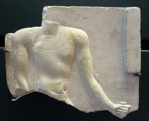 modèle de sculpteur