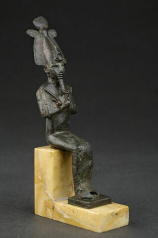 pendentif ; amulette, image 6/7