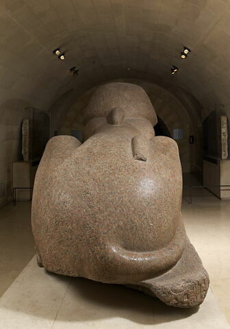 Sphinx de Tanis, image 8/11