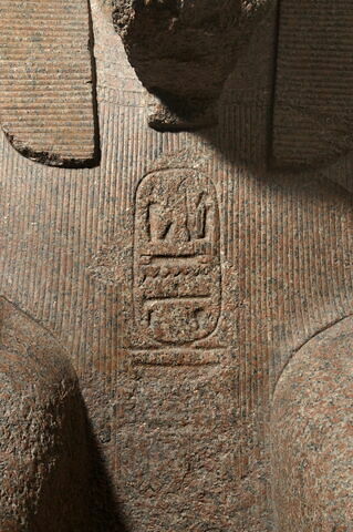Sphinx de Tanis, image 10/11