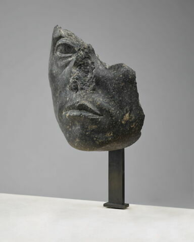 Tête de Sésostris III, image 5/5