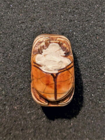 chevalière massive, image 2/3