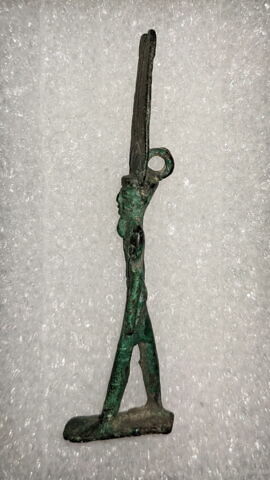 pendentif ; amulette, image 2/2