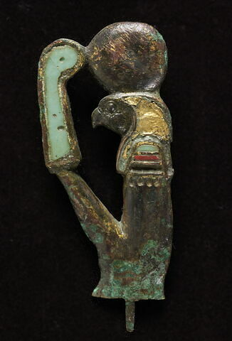 figurine ; applique ; pendentif