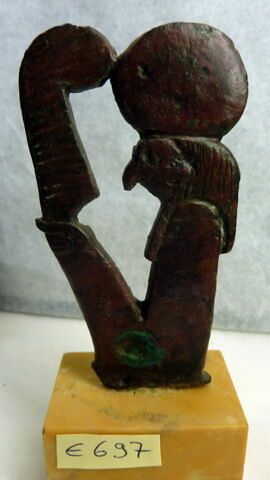 figurine ; applique
