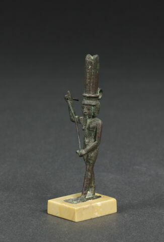 pendentif ; amulette, image 3/4