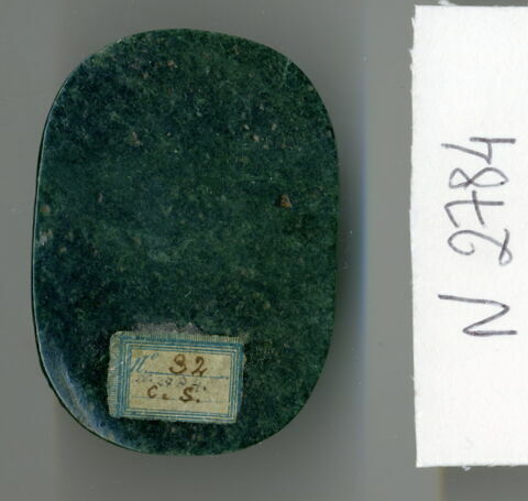 scarabée de cœur, image 2/2