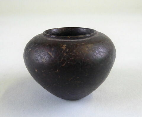 pot ; vase miniature, image 1/2