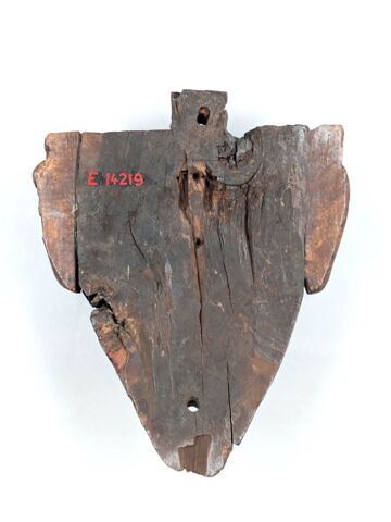 élément de cercueil, image 3/3