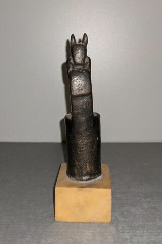 figurine ; enseigne divine, image 2/4