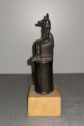 figurine ; enseigne divine, image 4/4
