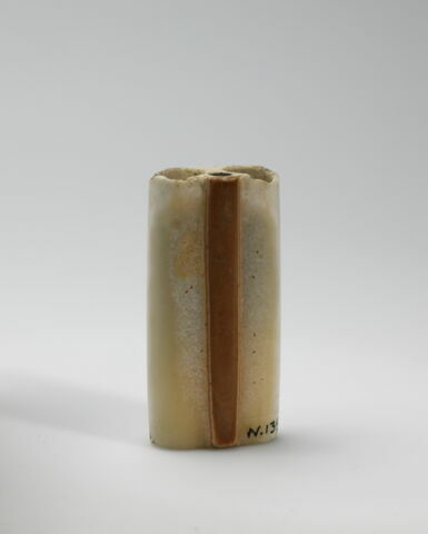étui à kohol cylindrique double, image 3/3