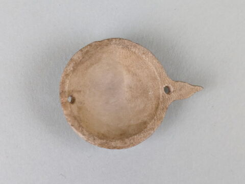 coupelle  ; vase plastique ; couvercle de vase, image 3/8