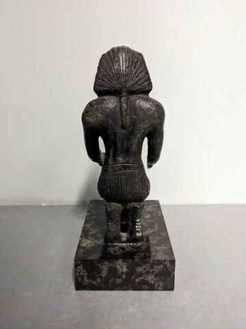 figurine de donateur, image 2/5