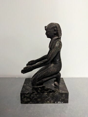 figurine de donateur, image 5/5