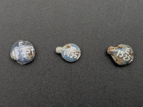 pendentif  ; perle, image 2/2