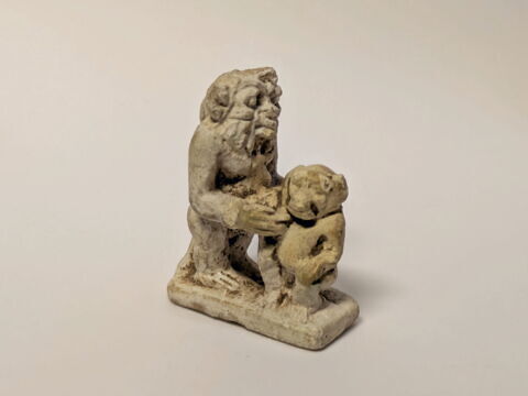 figurine