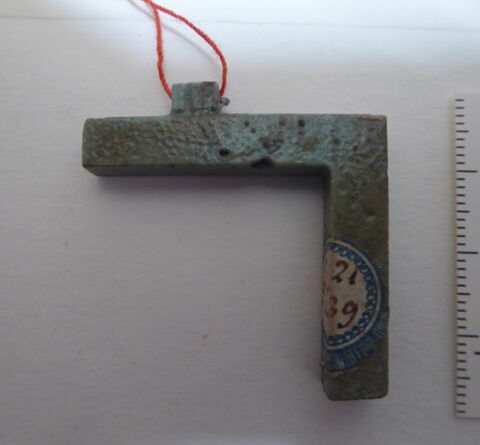 amulette, image 2/3