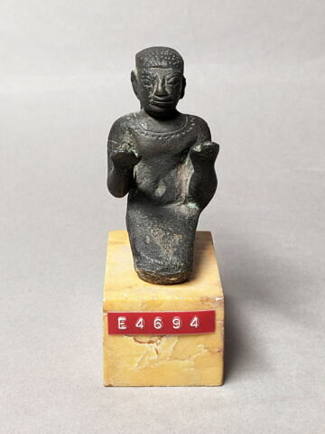 figurine de donateur, image 2/5