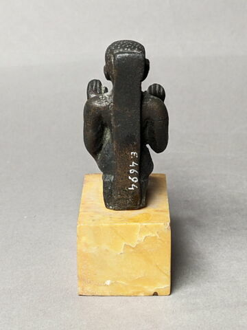 figurine de donateur, image 3/5