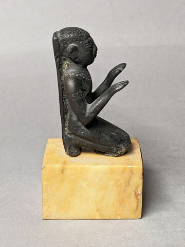 figurine de donateur, image 4/5