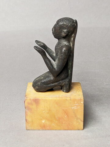 figurine de donateur, image 5/5
