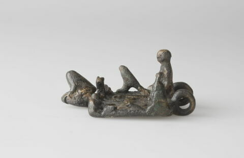 table d'offrandes miniature ; pendentif, image 4/5