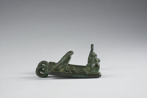 figurine ; table d'offrandes, image 3/8