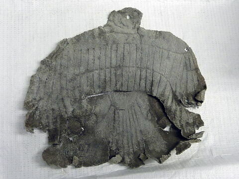 pectoral ; amulette