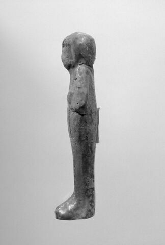 serviteur funéraire momiforme, image 4/5