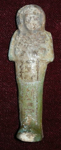 serviteur funéraire momiforme, image 2/5