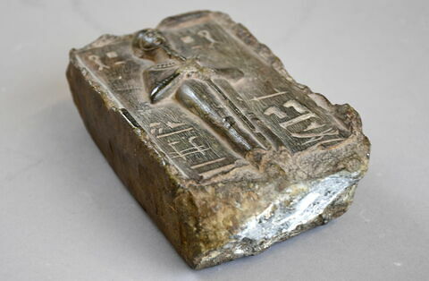 Stèle du dieu Ptah, image 2/2