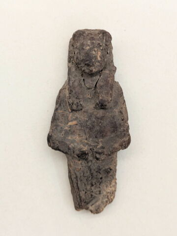 figurine de fils d'Horus