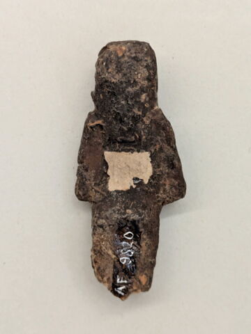 figurine de fils d'Horus, image 2/2